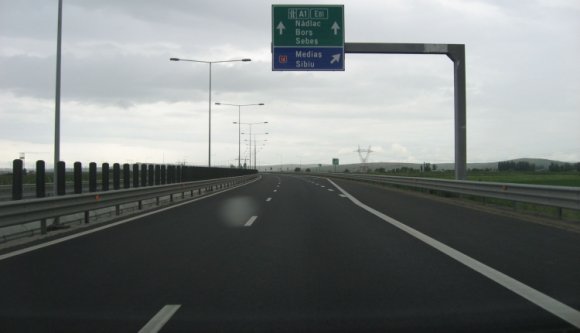 Lehet, hogy újabb autópálya-szakaszt kell visszabontani