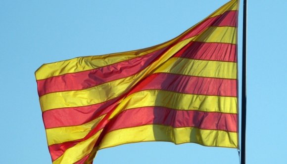 Megkapták az első pofont Madridtól a katalánok