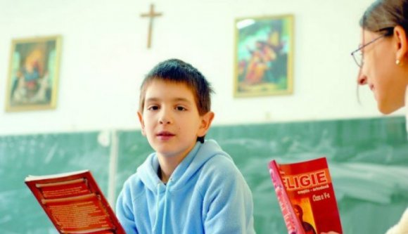 Már Szűz Máriát is belekeverték