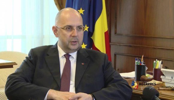 RMDSZ: a kisebbségekre is figyeljen oda a Cioloș-kormány!