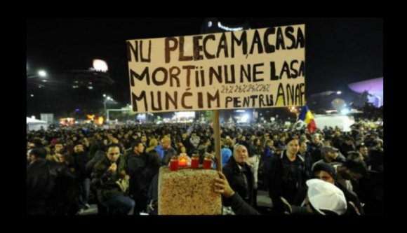 Az Utca megtette kötelességét, az Utca mehet