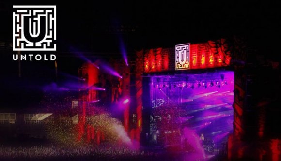 Olcsó bérlettel nyomul az Untold Fesztivál