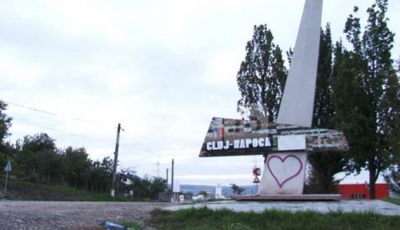 Legyen a neved mától... Kolozsvár!