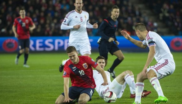 Selejtező: ismét közelinek tűnik a magyar Eb-részvétel