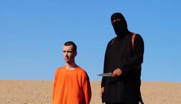 Lehet, hogy cafatokra bombázták „Dizsihád Johnt”