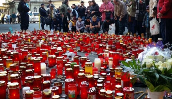 Elhunyt az 55. áldozat