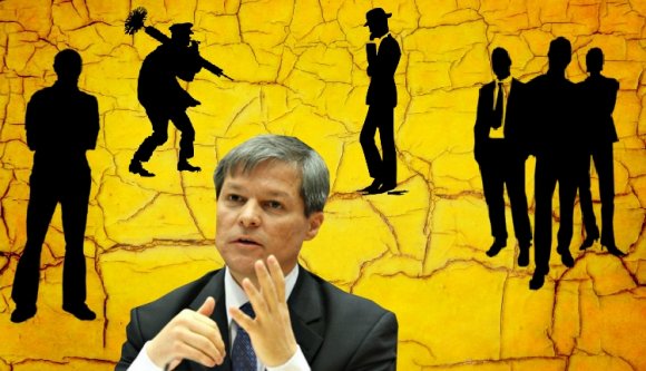 Péntek 13., és megvan az új román kormány!