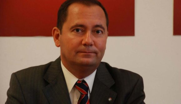 Történelmi régiókat kér Cioloştól az EMNP