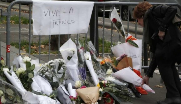 Biztonságpolitikai szakértő: hibázott a francia hírszerzés