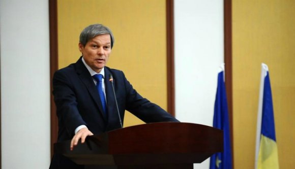 Cioloș kormányprogramja: nesze semmi, fogd meg jól!