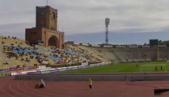 Rendkívüli készültség lesz az olasz-román focimeccsen