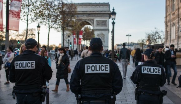 Franciaországba készül utazni? Ezekkel jobb, ha tisztában van!