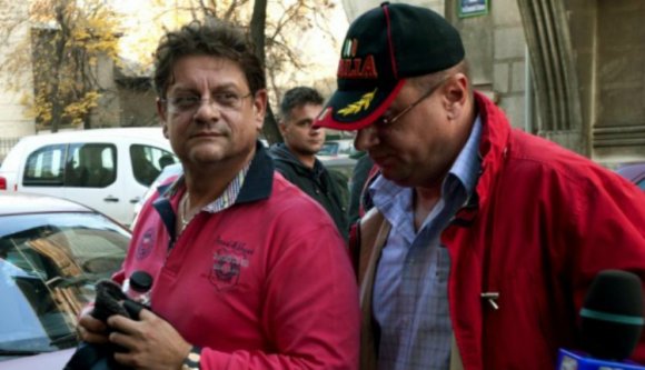 Súlyos korrupciós vádak a tanúvédelmi hivatalnál