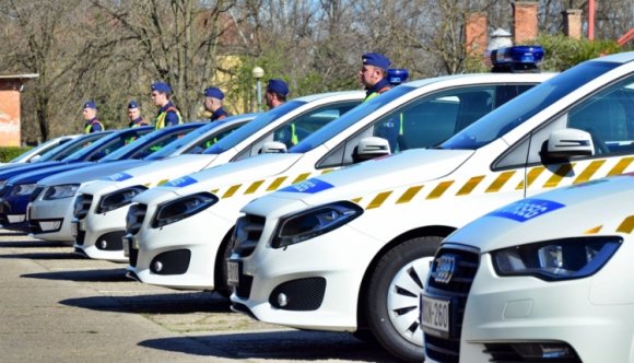 Terrorizmust támogató briteket kapcsolt le a magyar rendőrség