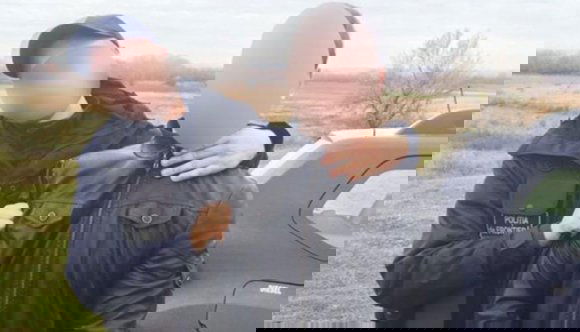 Iszlamista-gyanús moldovaiakat fogtak a Prutnál