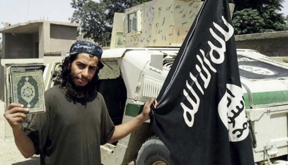 Párizsi merényletek: még nem tudni, meghalt-e a főszervező