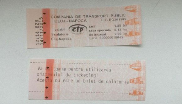 Marhaságra ment el a közpénz Kolozsváron