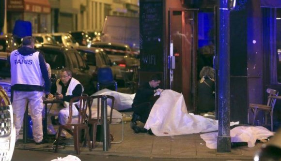 Tényleg menekültként érkezhetett az egyik párizsi merénylő