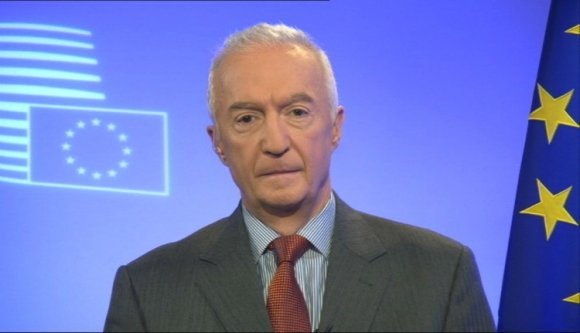 Nem menekültként szivárognak be Európába a dzsihadisták