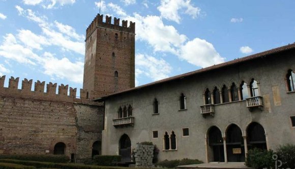 Régi festményeket raboltak egy olasz múzeumból