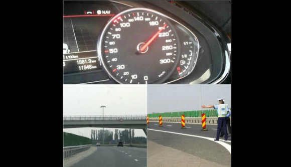 Tudták, hogy Borsig nyúlik az észak-erdélyi sztráda?