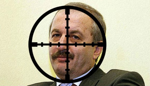 Vasile Dâncu prostituáltakról, homoszexuálisokról, magyarokról, romákról