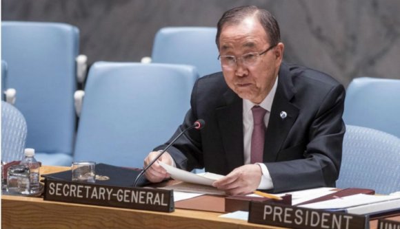 Megnyugodhatunk: az ENSZ is engedélyezi a válaszcsapást