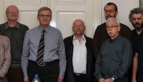 Erre készül Tőkés Temesváron
