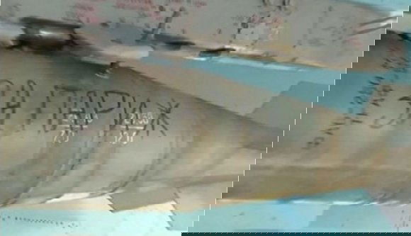 „Ezt Párizsért” – írták bombáikra az oroszok (VIDEÓ)