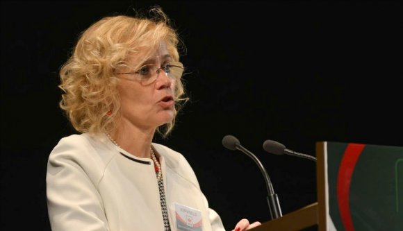 Biró Rozália maradt a nőszervezet elnöke