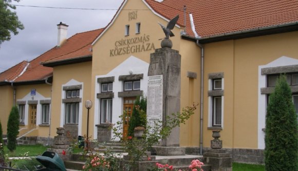 Még egy magyar felirattal kevesebb Székelyföldön