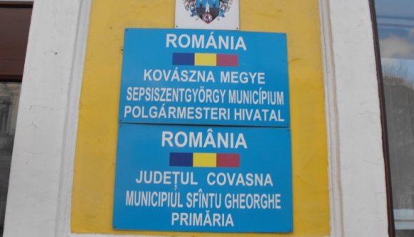 Székely közigazgatási fordítóirodát javasol az EMNP az anyanyelvhasználatért
