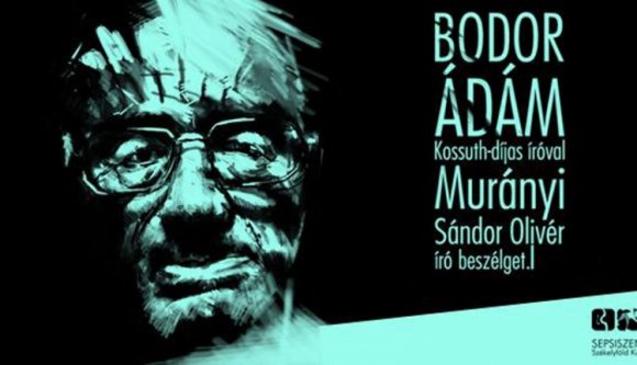 Teázz Bodor Ádámmal