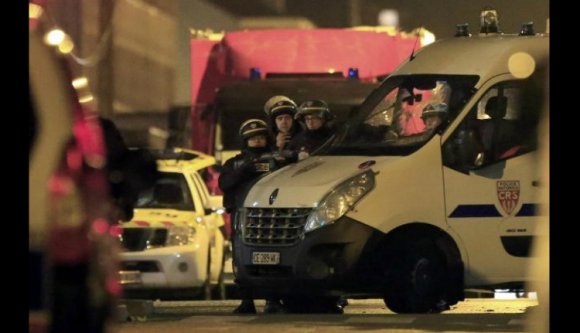 Rablás fulladt túszejtésbe