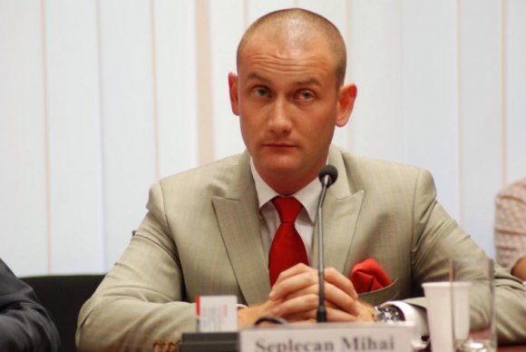 Hamis lehet a diplomája a Kolozs megyei tanács elnökének