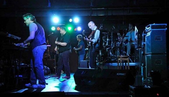 Rendőrkapitány a lerohant koncertről: azt sem tudtuk, hogy rendezvény van