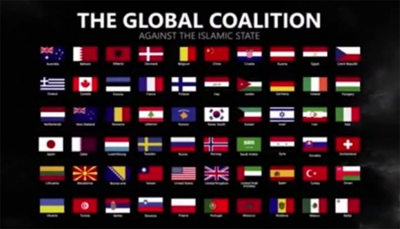 Magyarországot és Romániát is fenyegeti az Iszlám Állam