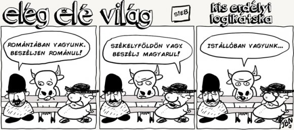 Elég elé világ – 1. évad, 8. epizód