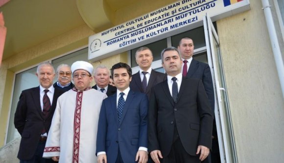 A gyanús imahelyek veszélyeire figyelmeztetnek a romániai muzulmánok