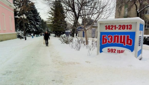 Szakadár köztársaságot kiáltott volna ki egy fegyveres csoport Moldovában