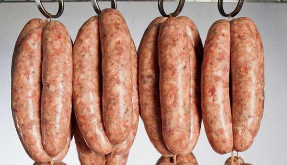 Terabréking! Mégsem rákkeltő a kolbász??