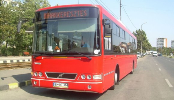 Nehezebb Biharkeresztesről Nagyváradra jutni