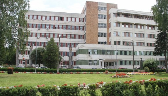 Sepsiszentgyörgy: orvoshiány miatt zártak be egy kórházi osztályt