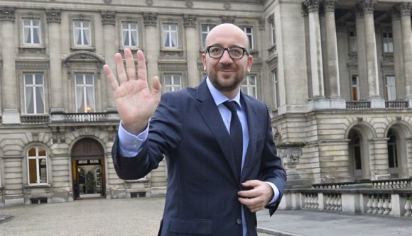 Európai CIA-t kér Belgium