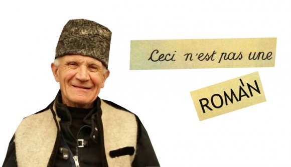 Idén december elsején nem leszek román!