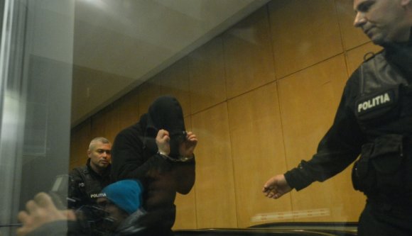 Előzetes letartóztatásban a terrorizmussal gyanúsított székely fiatal