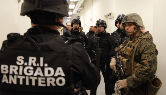 FRISSÍTVE - Digi 24: októberben tervelték ki az állítólagos merényletet