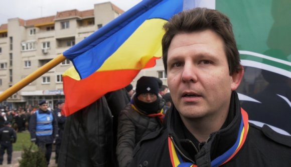 Az Új Jobboldal vezérének van nagyobb gondja a szeparatizmusnál (VIDEÓ)