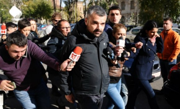 Rossz hírt kaptak a Colectiv előzetesben lévő tulajai