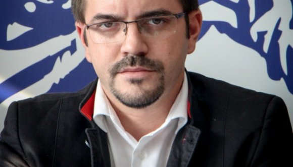 Betiltaná az RMDSZ-t Bogdan Diaconu